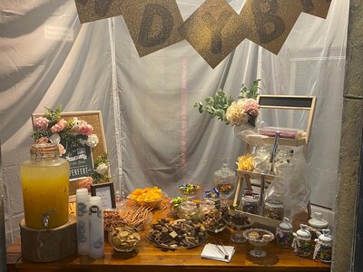 Dejavu Eventlocation