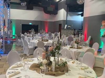 Dejavu Eventlocation