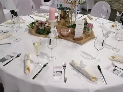 Dejavu Eventlocation