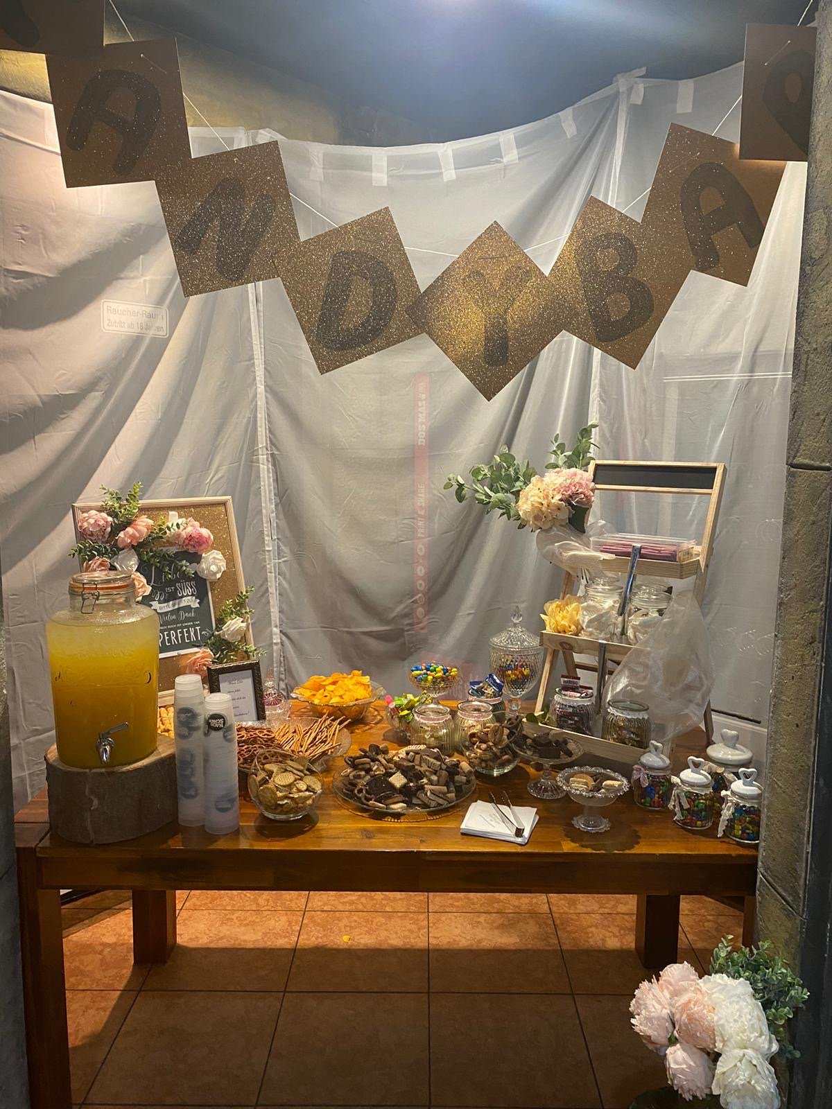 Hochzeitslocation Dejavu Eventlocation