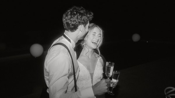 Hochzeitsfotograf Dennis Brandt