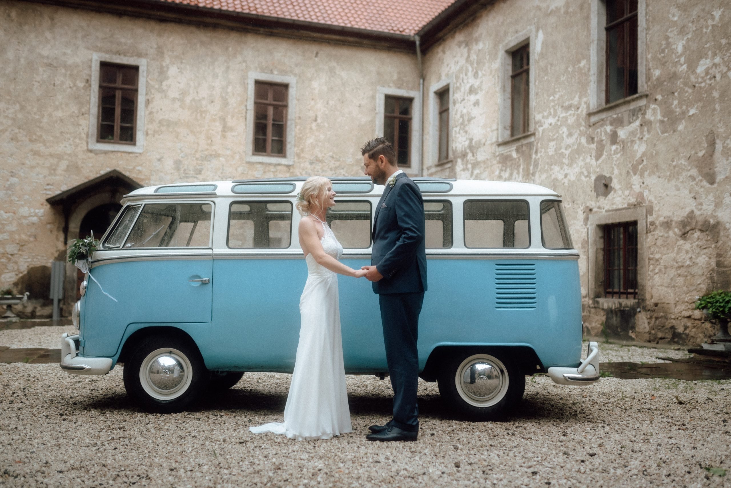 Hochzeitsfotograf Dennis Brandt