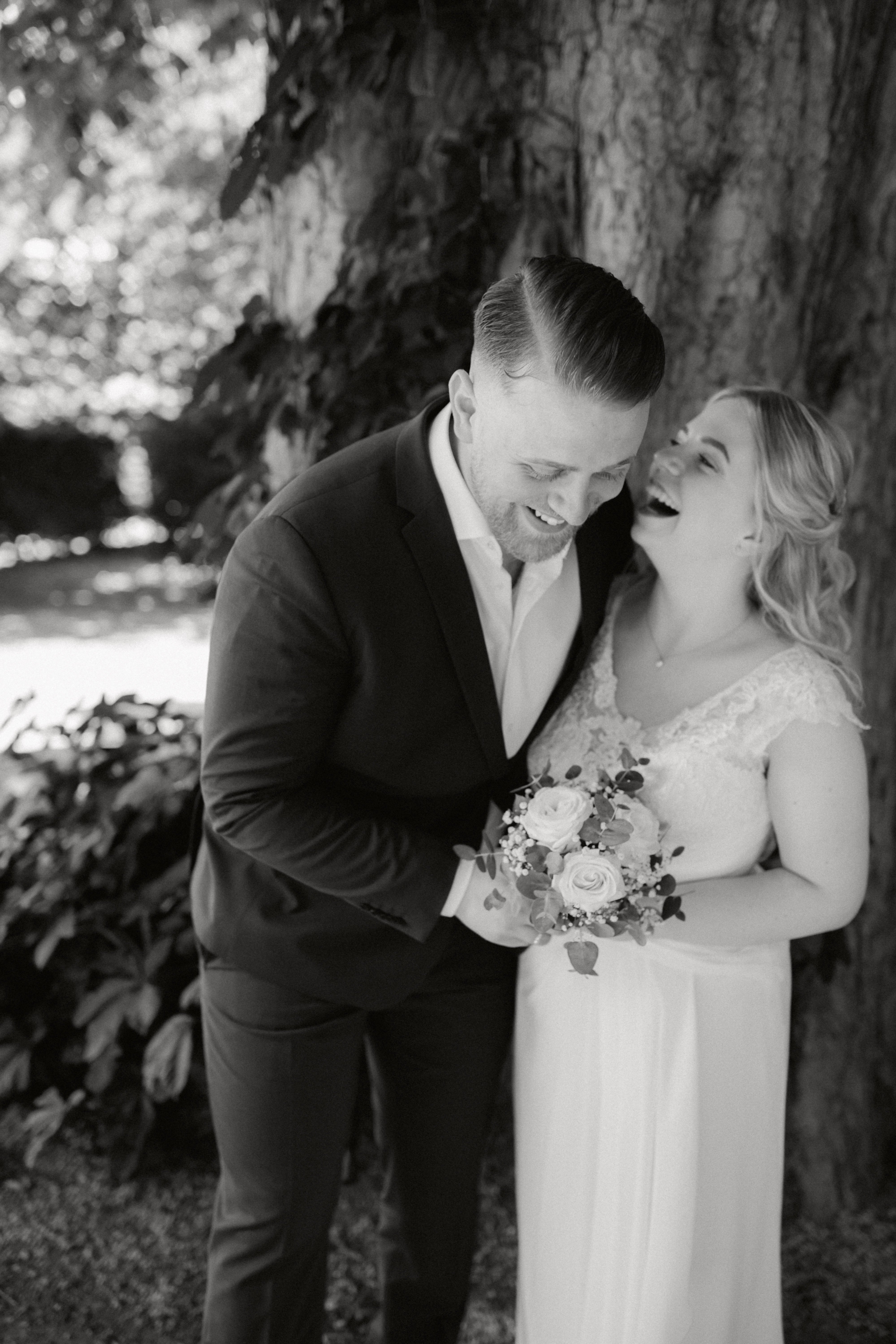 Hochzeitsfotograf Dennis Brandt