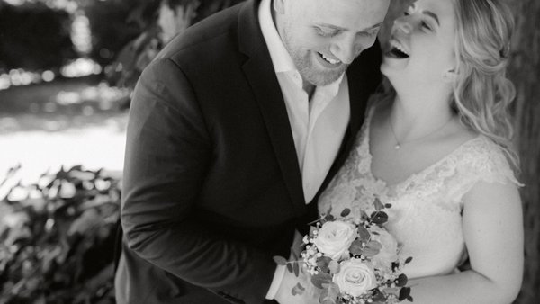 Hochzeitsfotograf Dennis Brandt