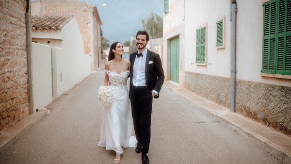 Hochzeitsfotograf Dennis Brandt