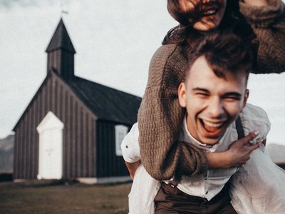 Dennis Ottink Hochzeitsfotografie