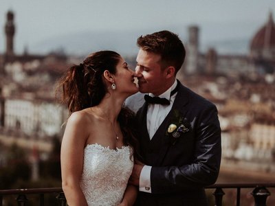 Dennis Ottink Hochzeitsfotografie