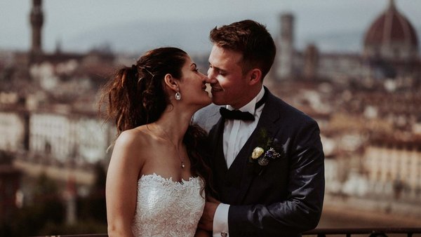 Hochzeitsfotograf Dennis Ottink Hochzeitsfotografie