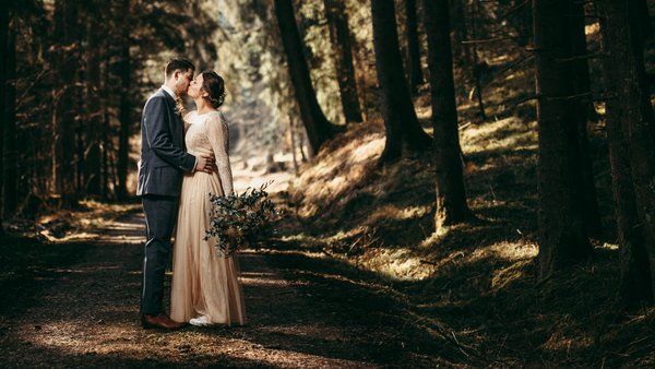 Hochzeitsfotograf Dennis Ottink Hochzeitsfotografie