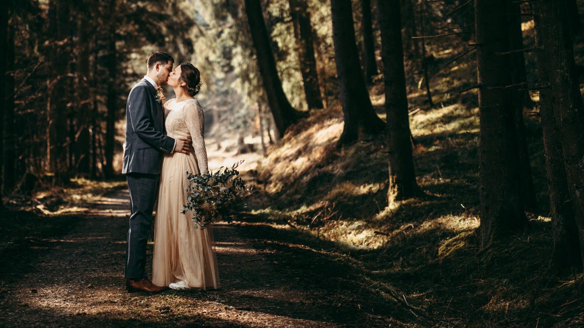 Hochzeitsfotograf Dennis Ottink Hochzeitsfotografie