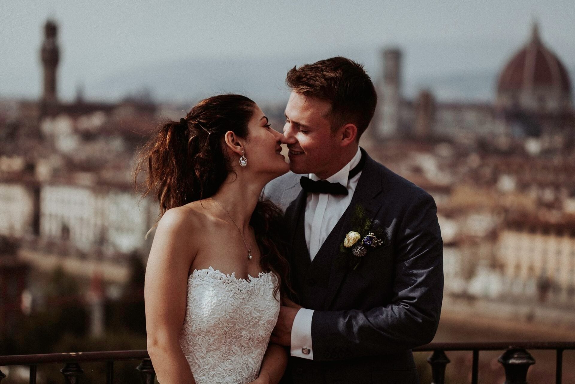 Hochzeitsfotograf Dennis Ottink Hochzeitsfotografie