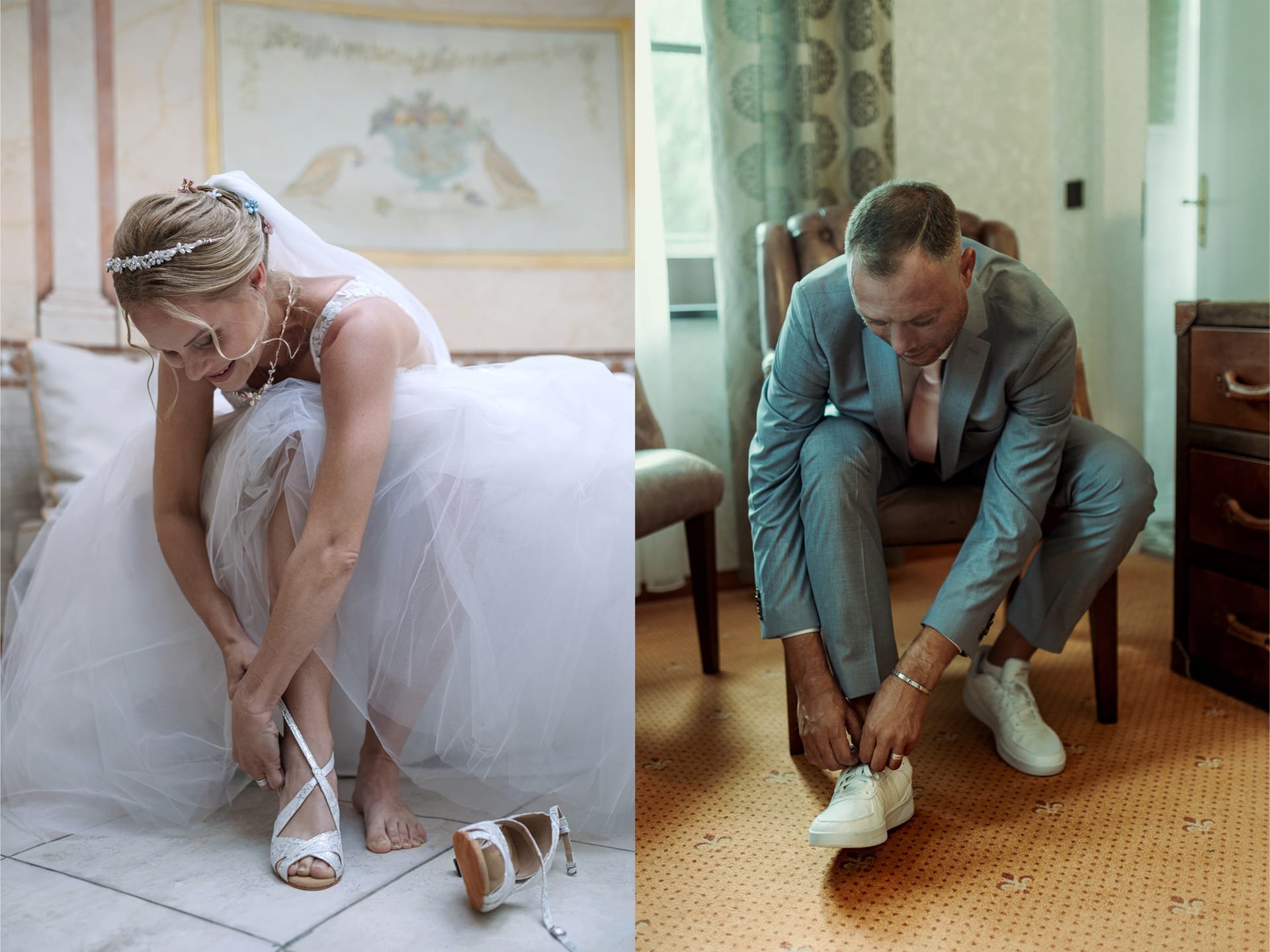 Hochzeitsfotograf Dennis Vorpahl