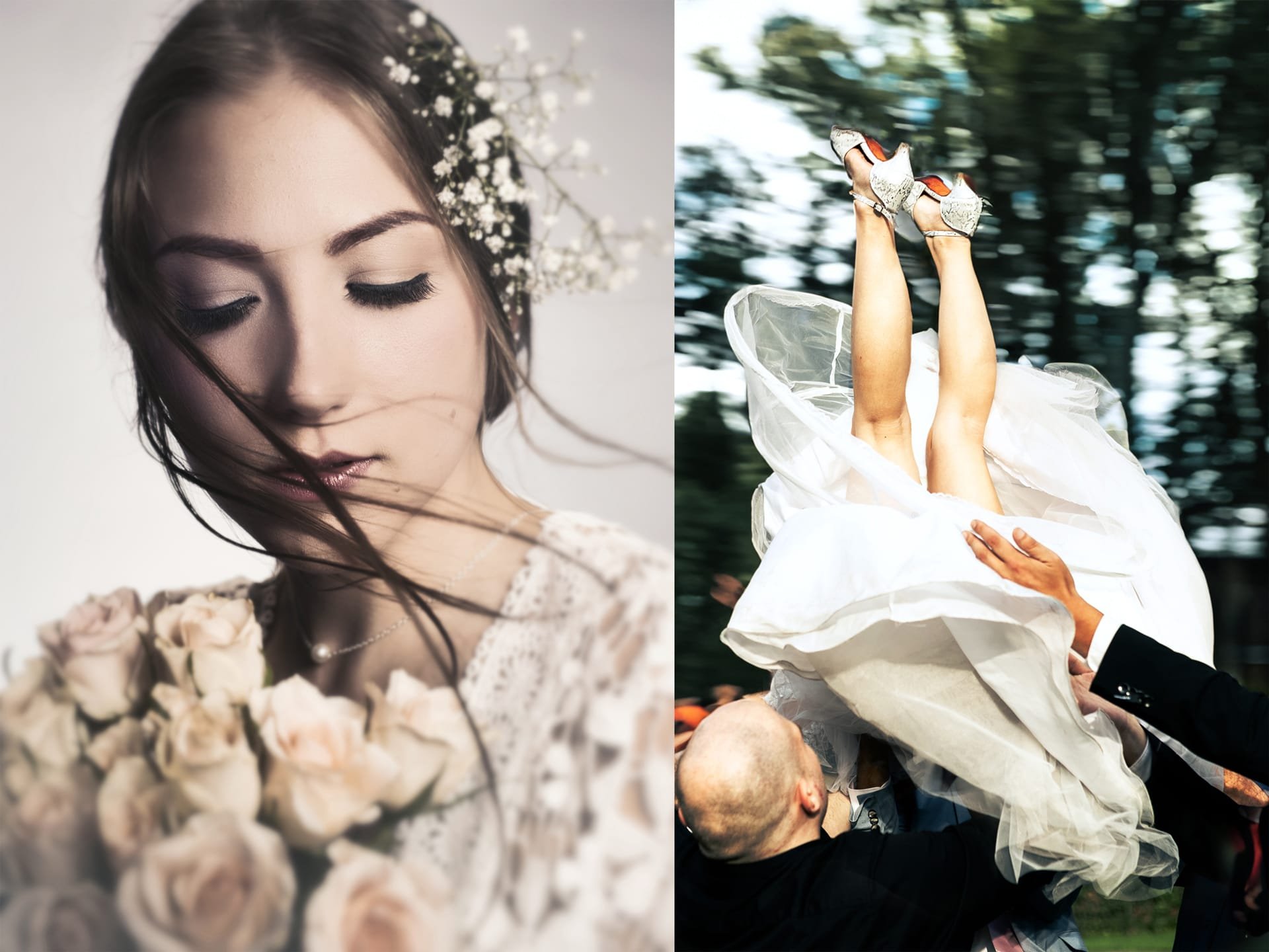 Hochzeitsfotograf Dennis Vorpahl