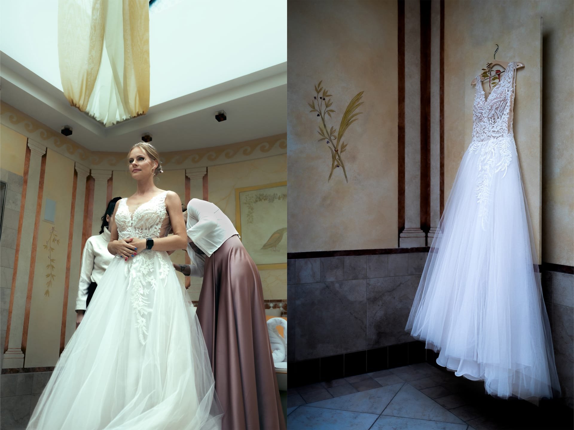 Hochzeitsfotograf Dennis Vorpahl