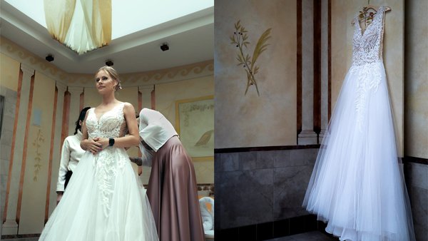 Hochzeitsfotograf Dennis Vorpahl