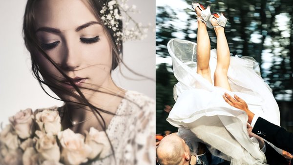 Hochzeitsfotograf Dennis Vorpahl