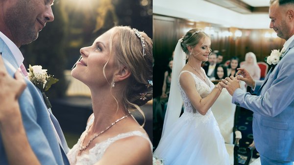 Hochzeitsfotograf Dennis Vorpahl