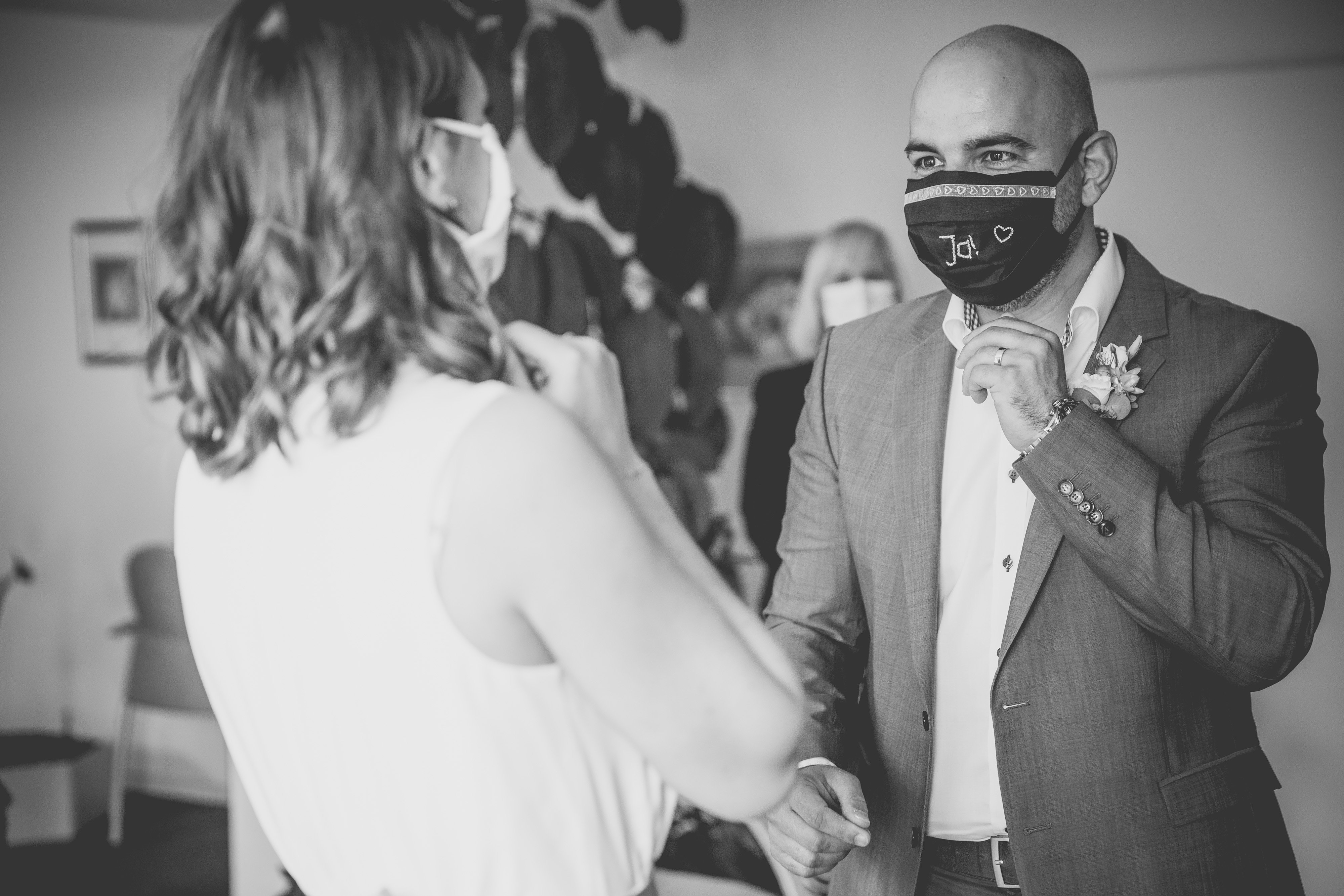 Hochzeitsfotograf DerHochzeitsfotograf Thorsten Cronauge