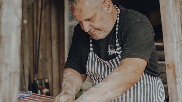 Hochzeitslocation DerSchachen    by   Lifestyle Management & Event GmbH