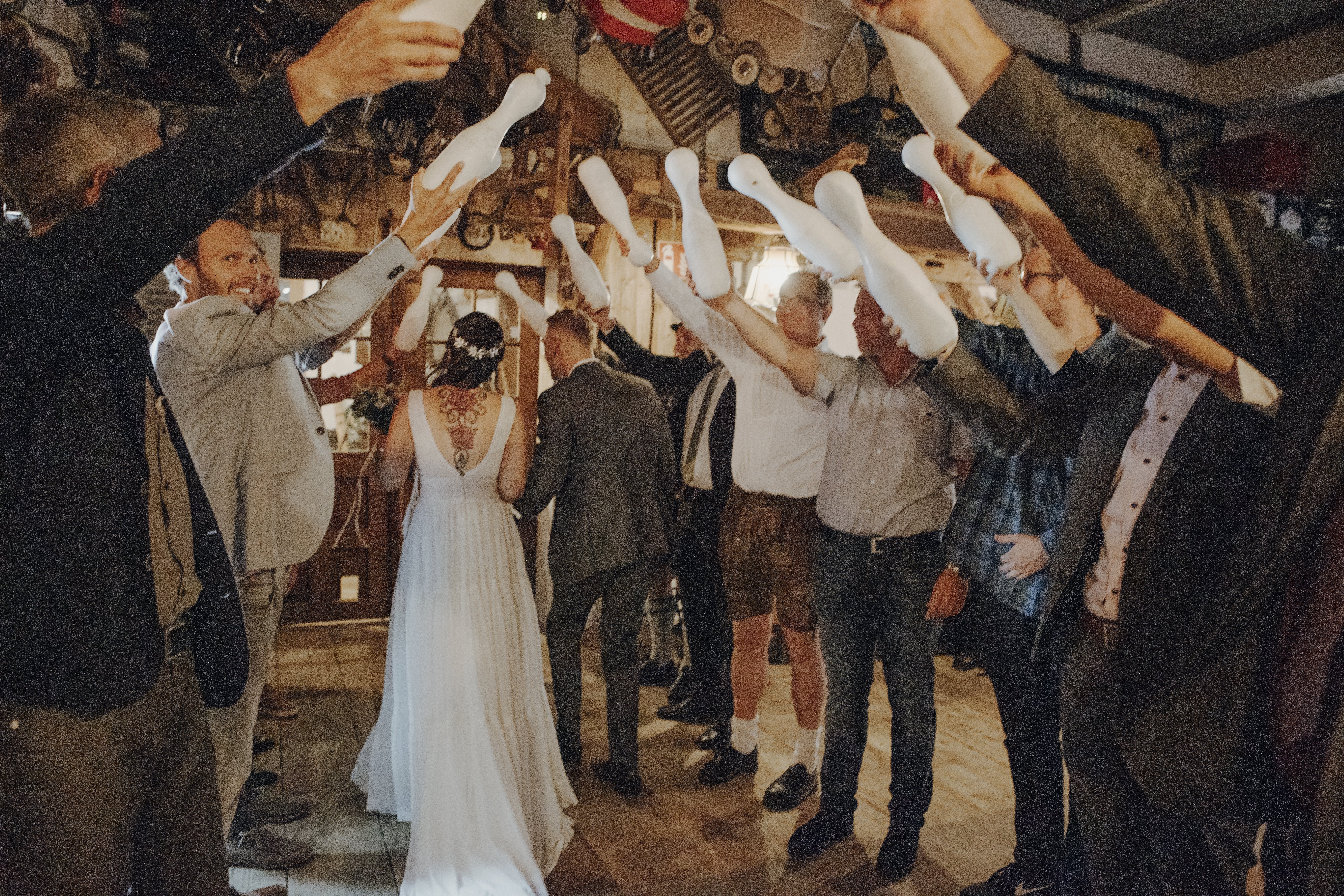 Hochzeitslocation DerSchachen    by   Lifestyle Management & Event GmbH