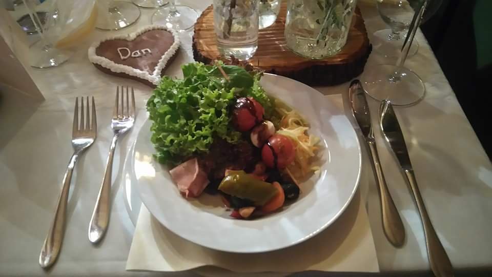 Hochzeitslocation DerSchachen    by   Lifestyle Management & Event GmbH