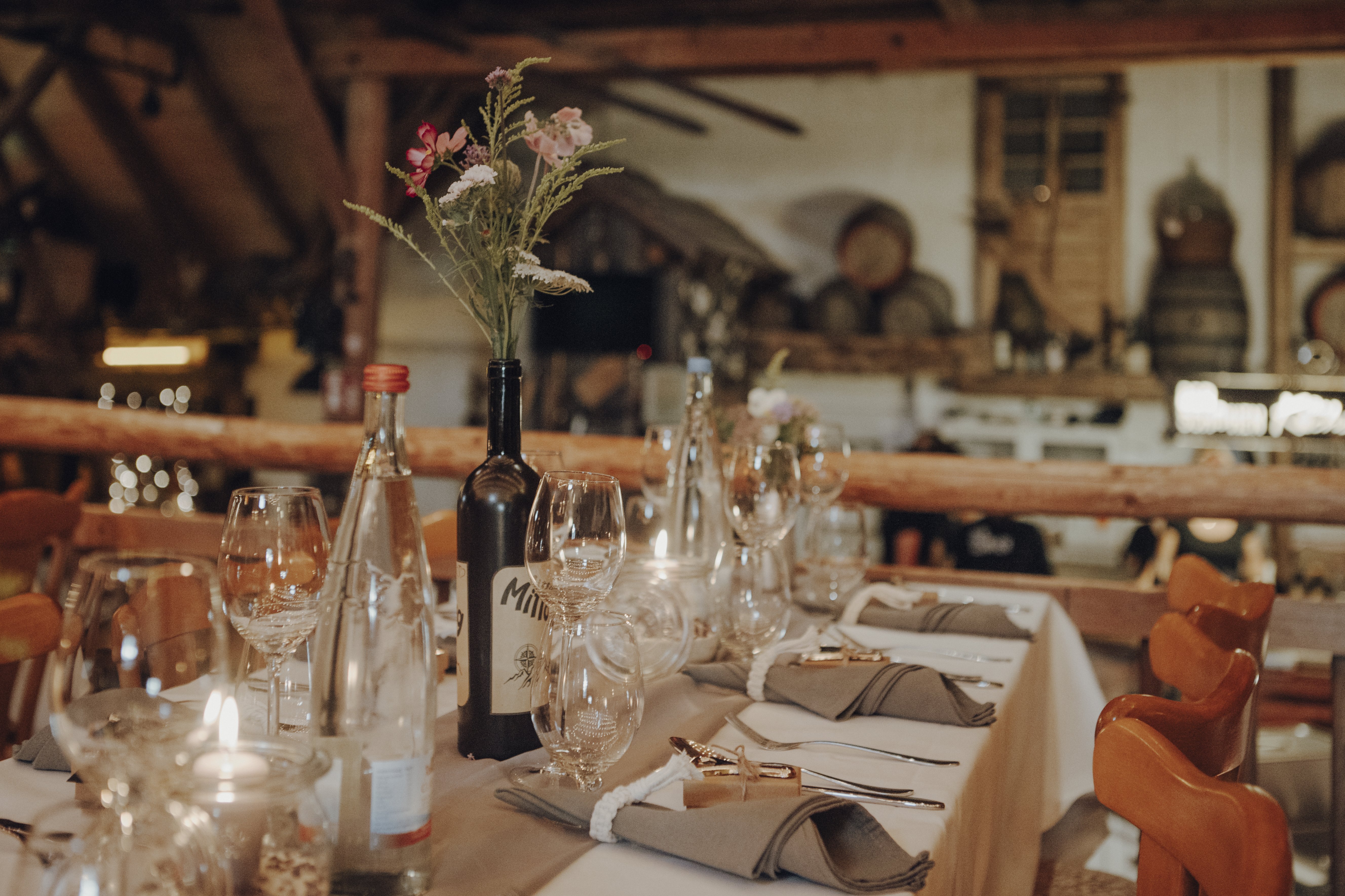 Hochzeitslocation DerSchachen    by   Lifestyle Management & Event GmbH