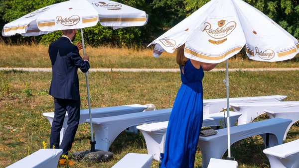 Hochzeitsfotograf Der Hochzeitsreporter