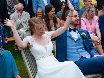 Der Hochzeitsreporter