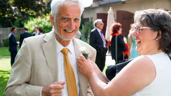 Hochzeitsfotograf Der Hochzeitsreporter