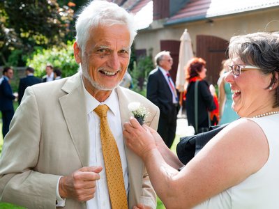 Der Hochzeitsreporter