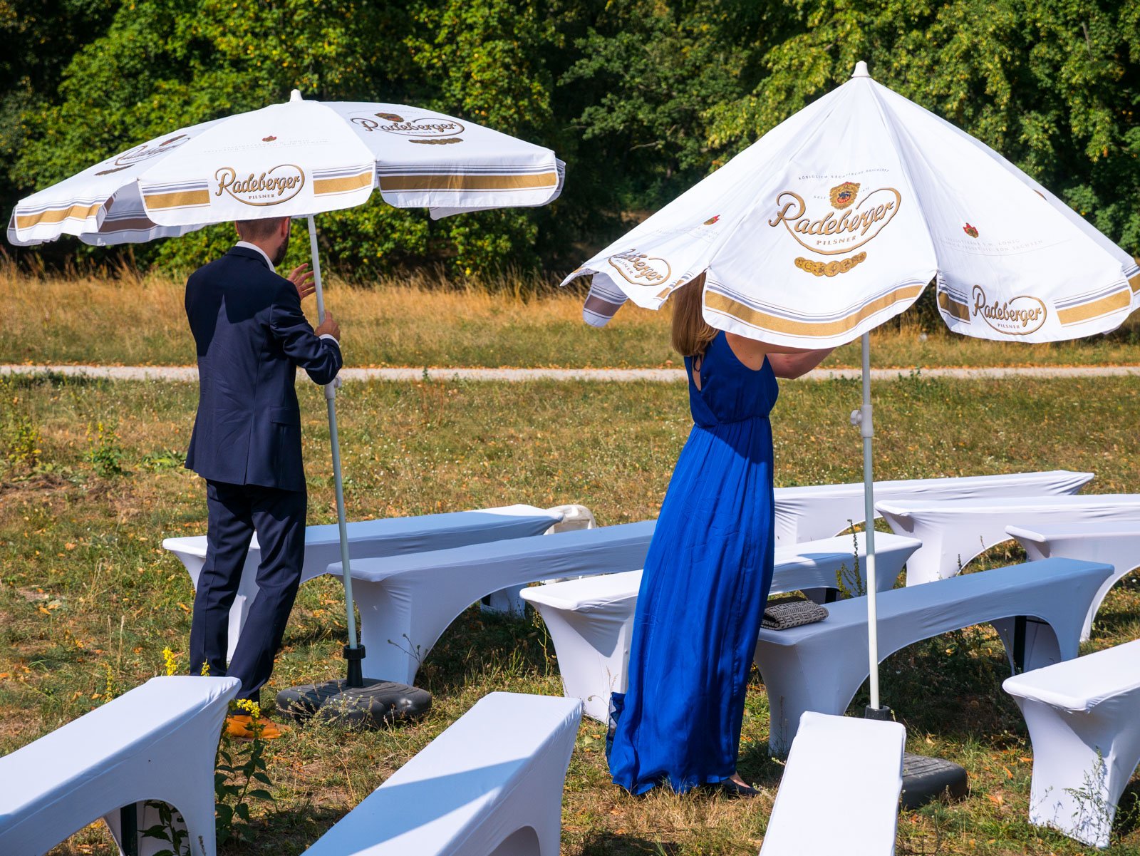 Hochzeitsfotograf Der Hochzeitsreporter