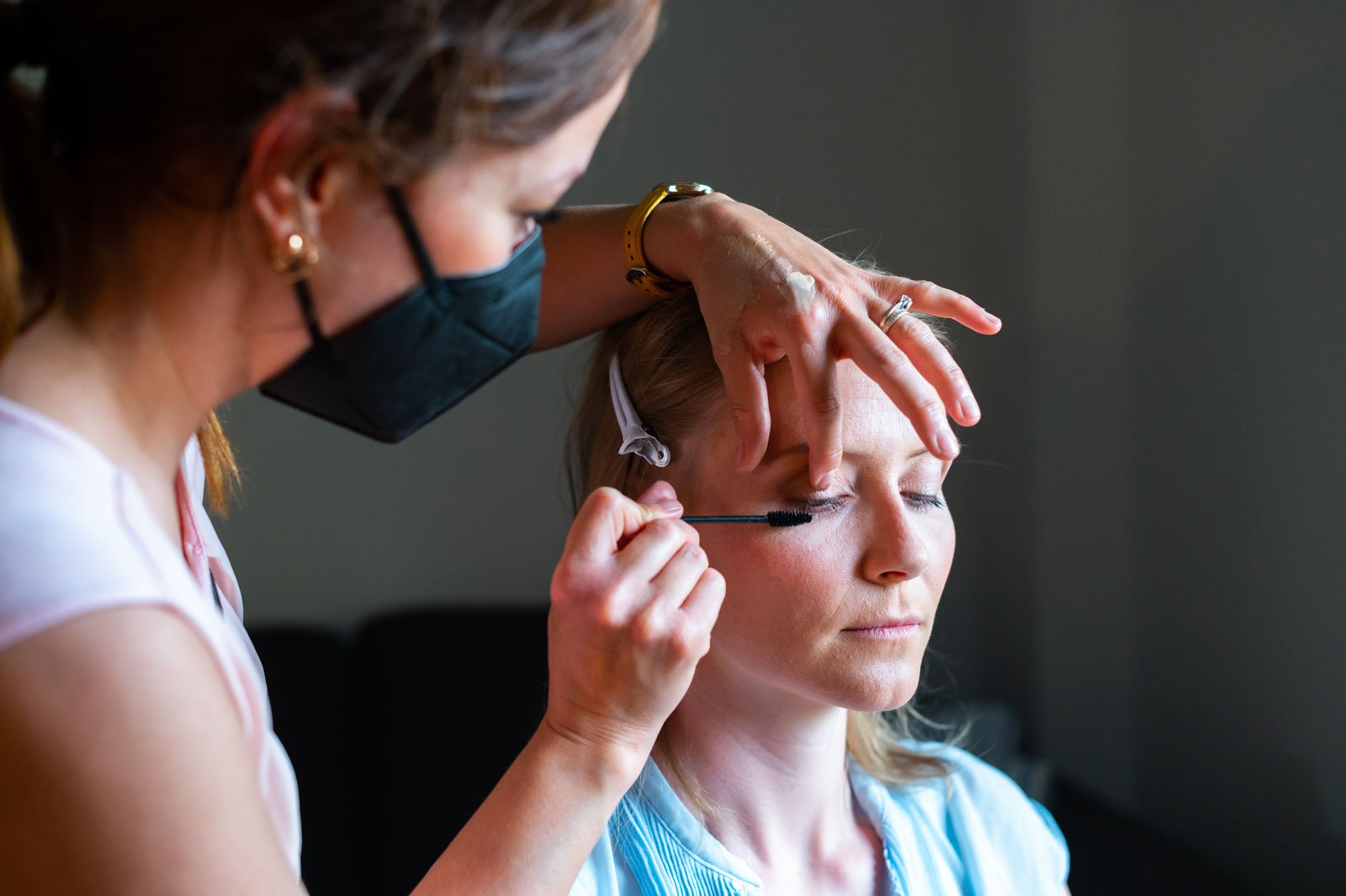 Hochzeitsfotograf Der Hochzeitsreporter