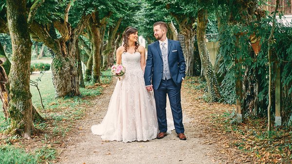 Hochzeitsfotograf Der Inntalfotograf