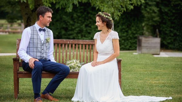 Hochzeitsfotograf Der Inntalfotograf