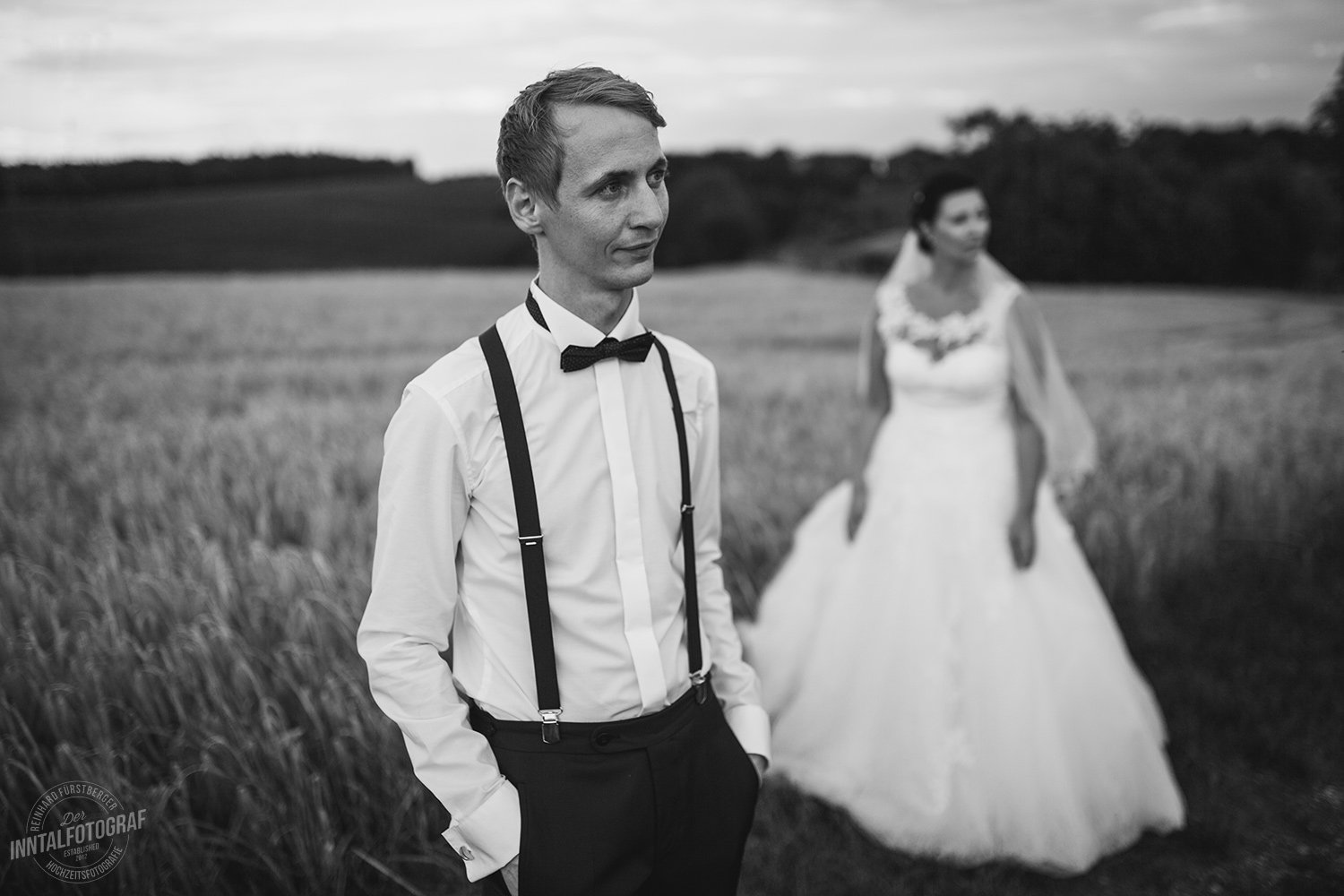 Hochzeitsfotograf Der Inntalfotograf