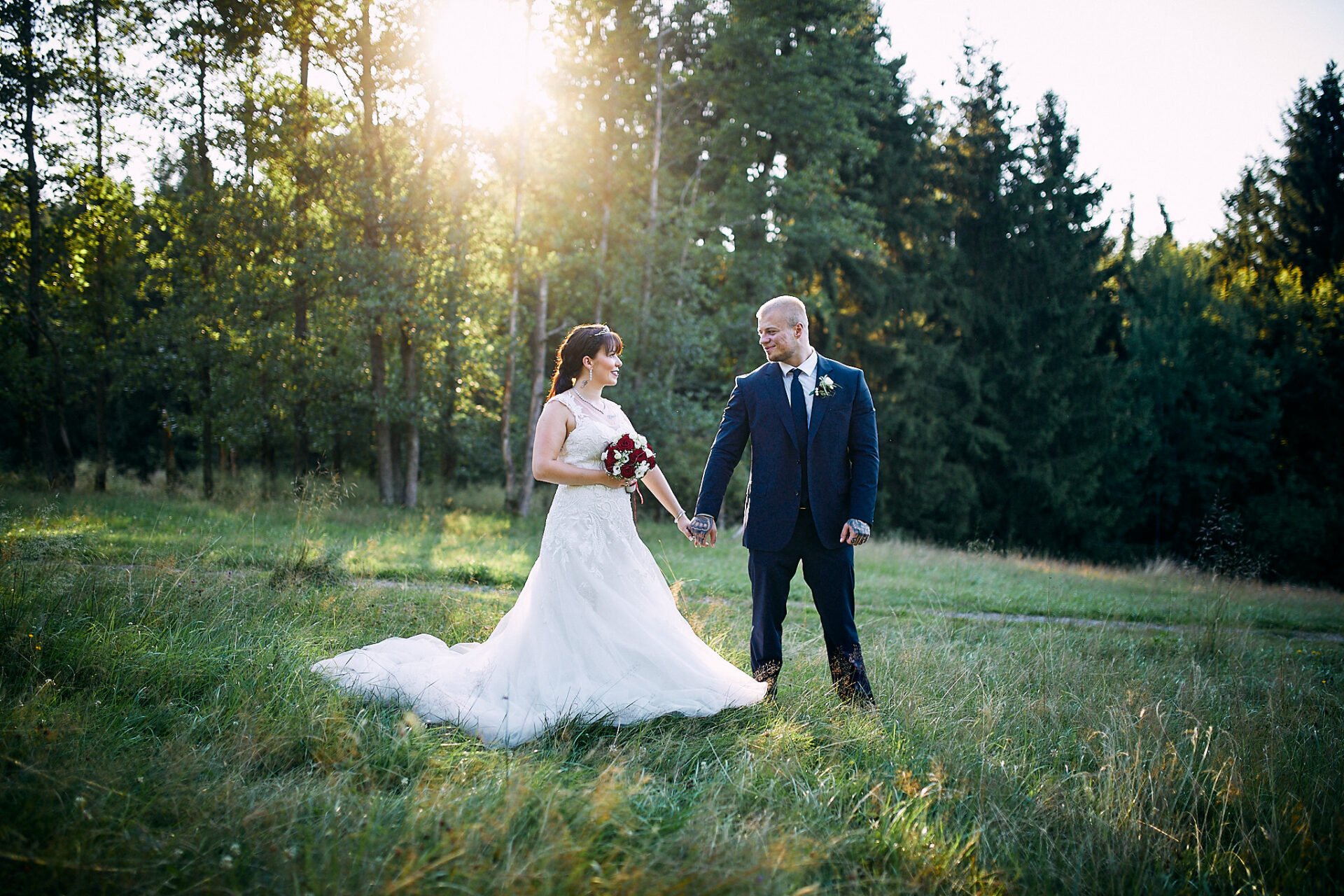 Hochzeitsfotograf Der Inntalfotograf