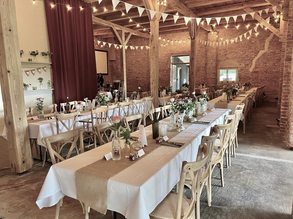 Hochzeitslocation Der Kemper Hof