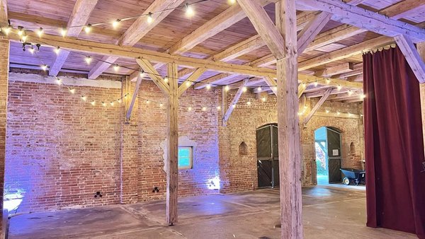 Hochzeitslocation Der Kemper Hof