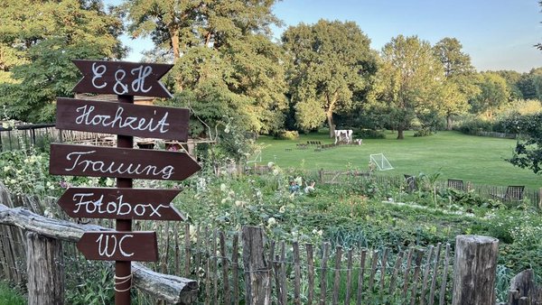 Hochzeitslocation Der Kemper Hof