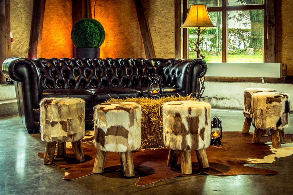 Hochzeitslocation Der Sonnenhof - 1.Platz Hochzeitslocation Deutschland