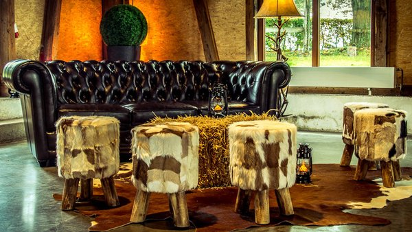 Hochzeitslocation Der Sonnenhof - 1.Platz Hochzeitslocation Deutschland