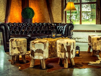 Der Sonnenhof - 1.Platz Hochzeitslocation Deutschland