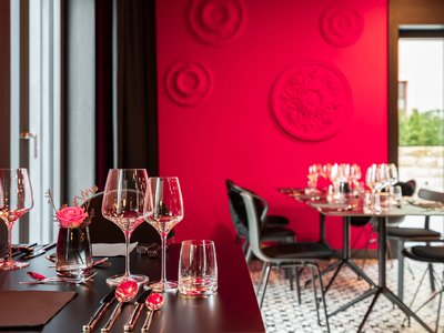 Designhotel Laurichhof