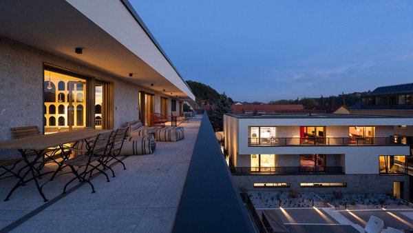 Hochzeitslocation Designhotel Laurichhof