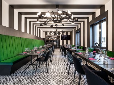 Designhotel Laurichhof