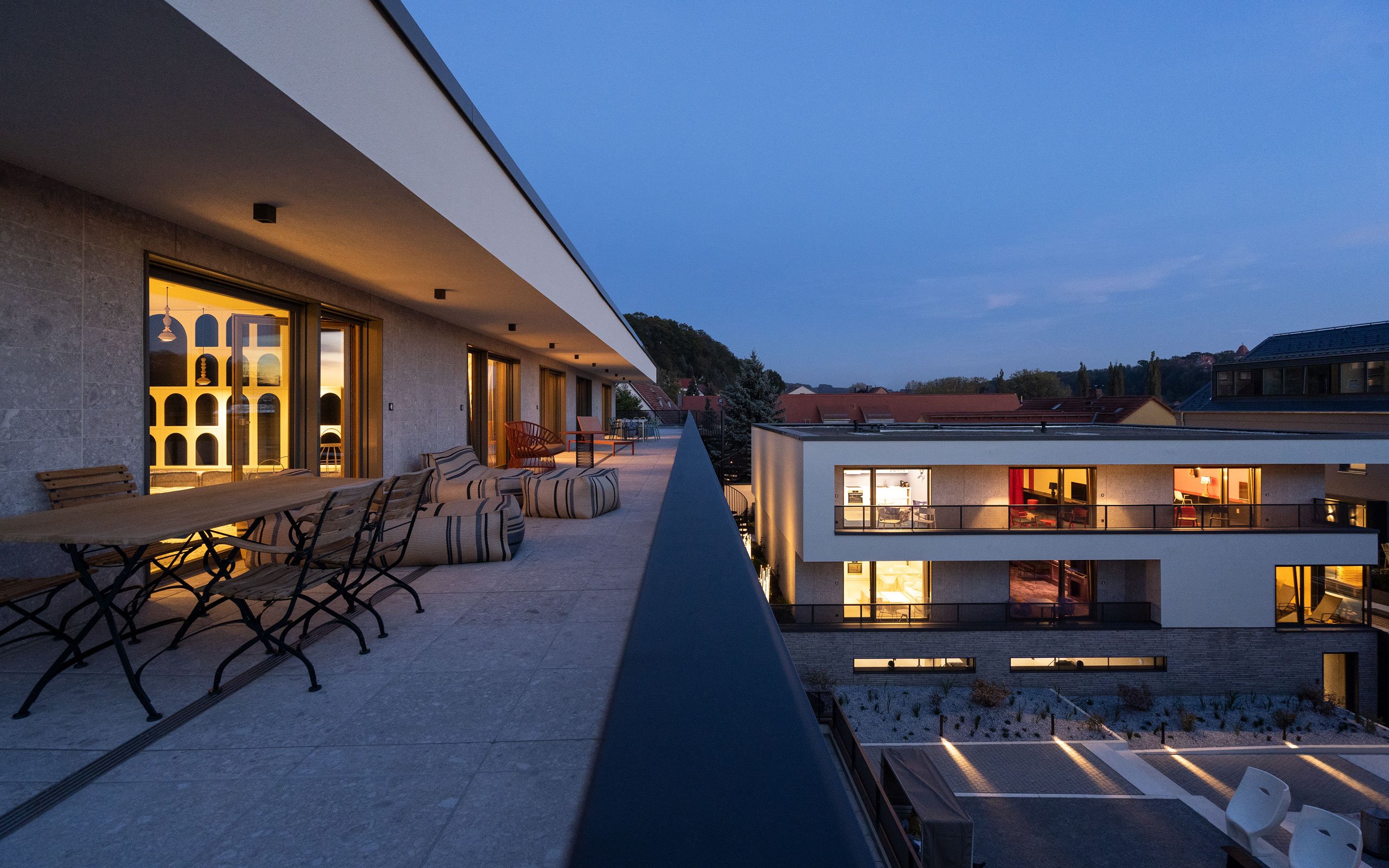 Hochzeitslocation Designhotel Laurichhof