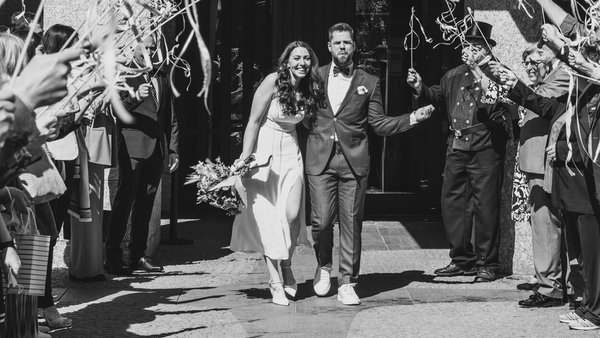 Hochzeitsfotograf Die Bildermacher / Janine und Tom