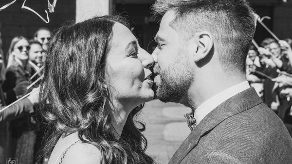 Hochzeitsfotograf Die Bildermacher / Janine und Tom