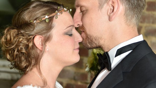 Hochzeitsfotograf Die Hochzeitsfotografin