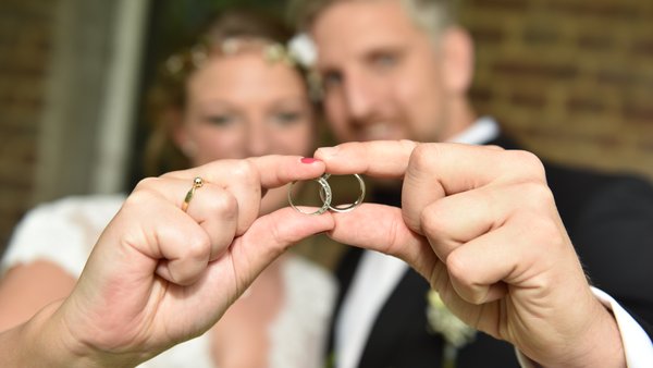 Hochzeitsfotograf Die Hochzeitsfotografin